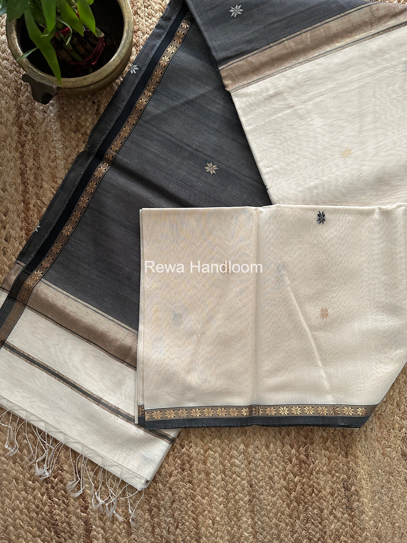  Maheshwari Saree