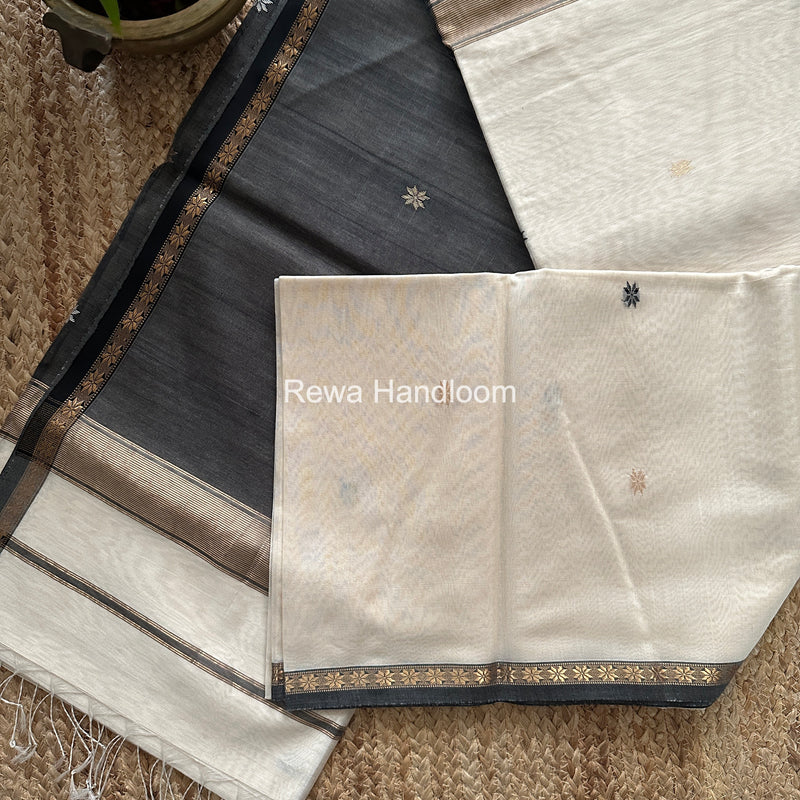  Maheshwari Saree