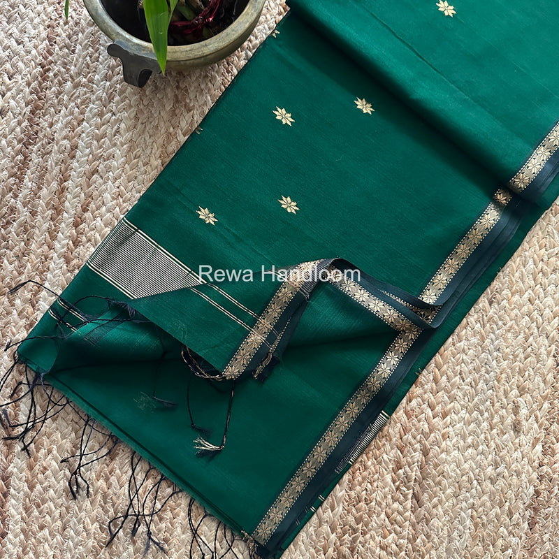  Star Butti Maheshwari Saree