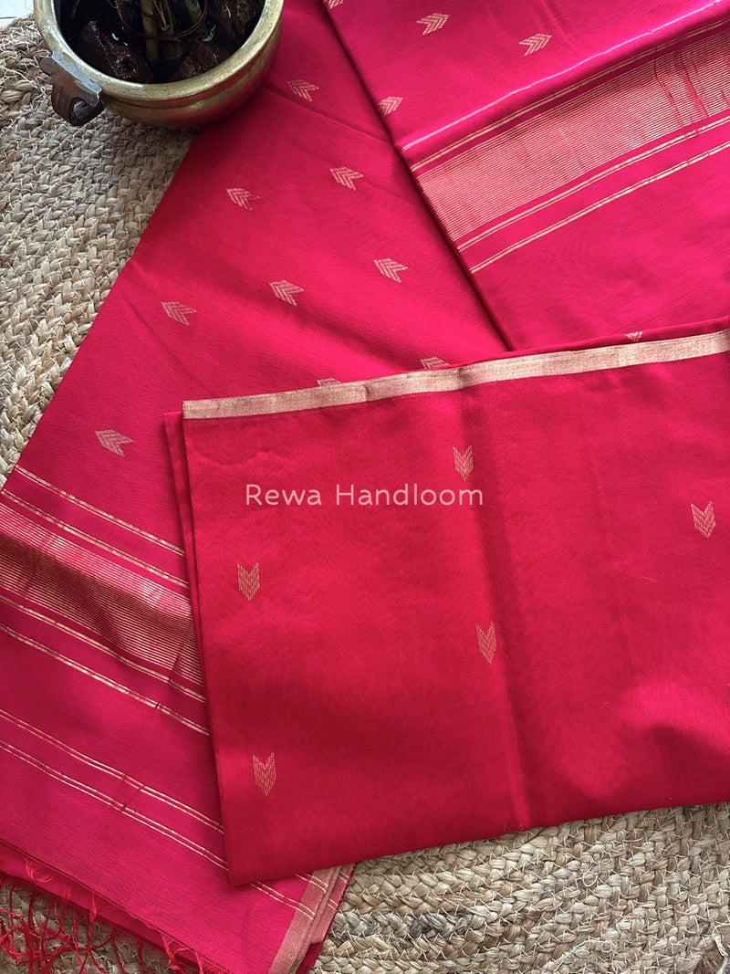  Maheshwari Saree