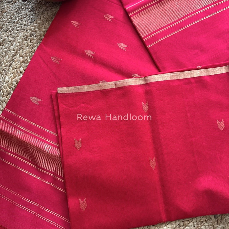  Maheshwari Saree