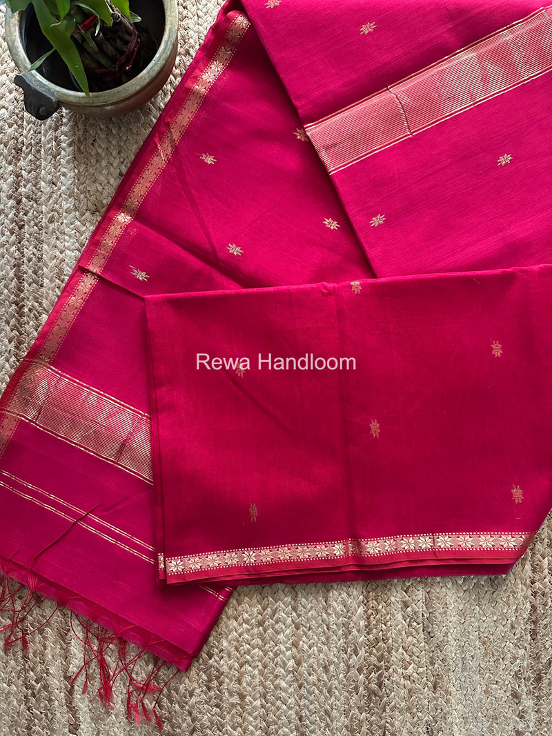  Maheshwari Saree