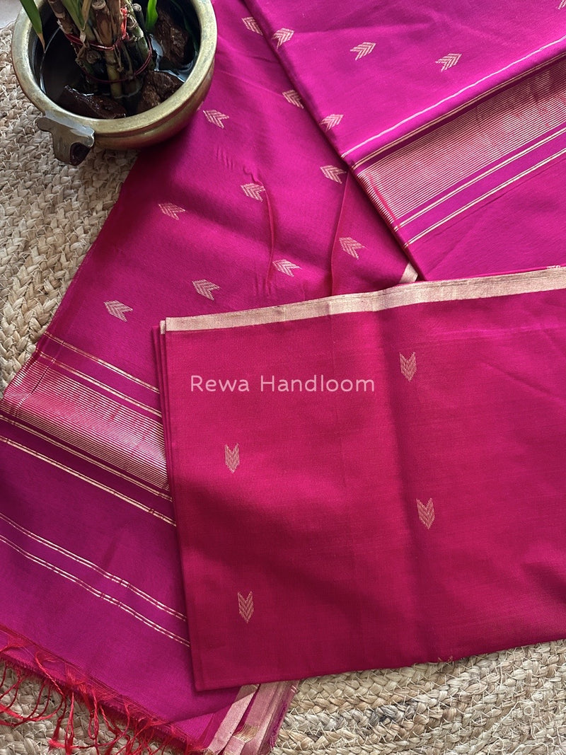 Maheshwari Saree