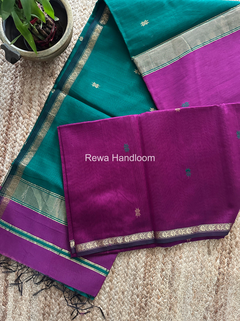  Maheshwari Saree