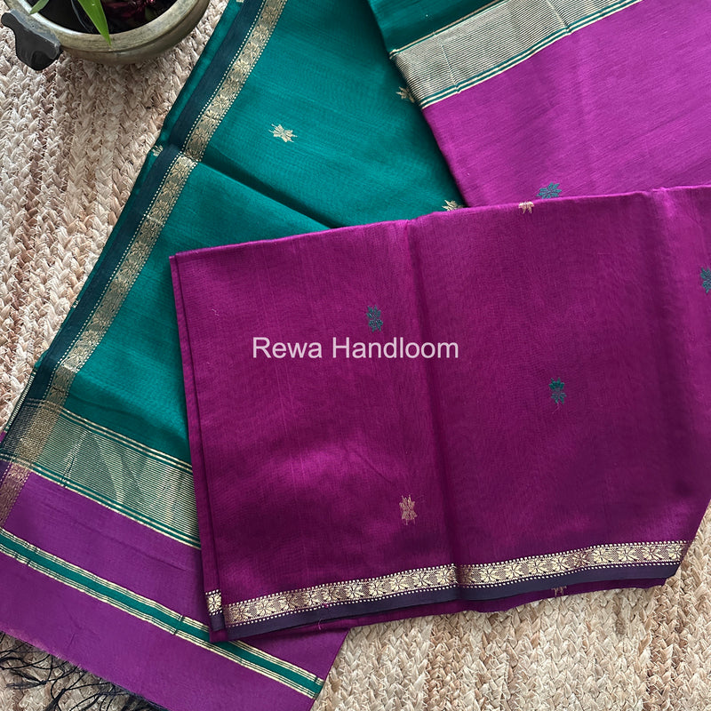  Maheshwari Saree