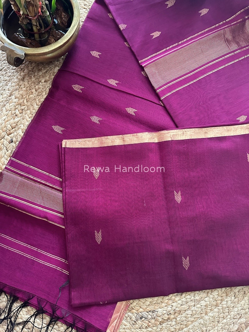  Maheshwari Saree
