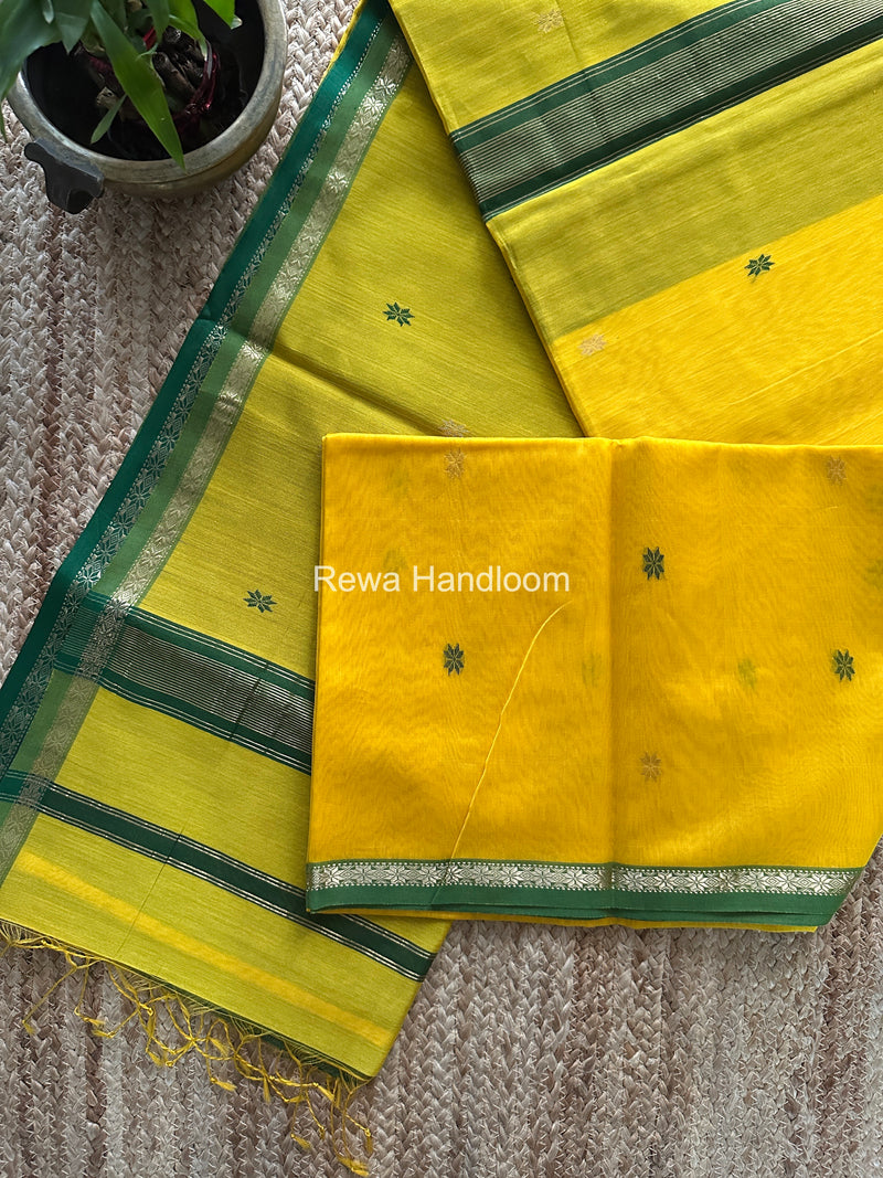  Maheshwari Saree