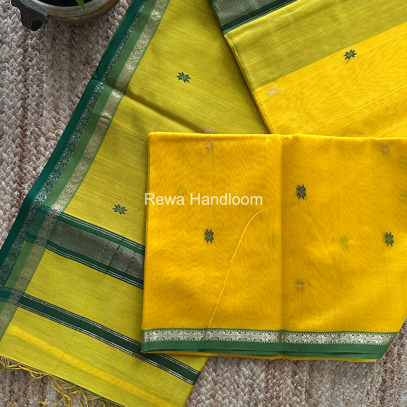  Maheshwari Saree
