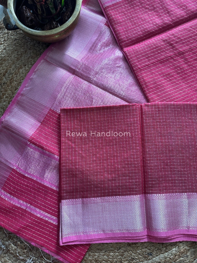 Maheshwari Saree
