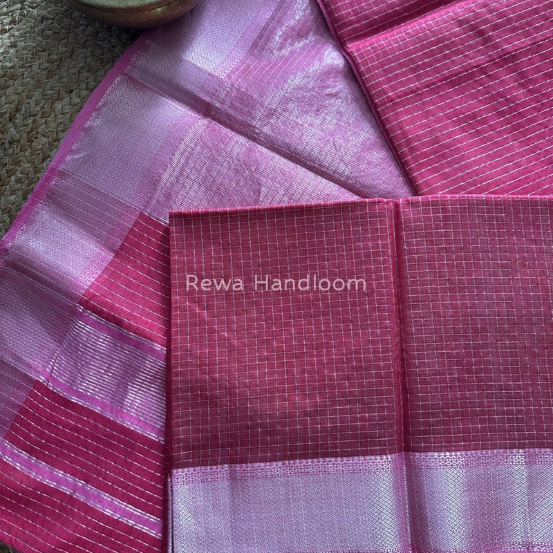 Maheshwari Saree