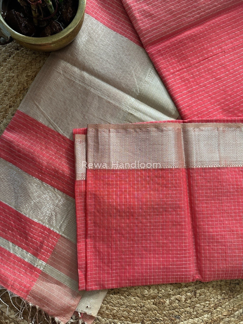 Maheshwari Saree