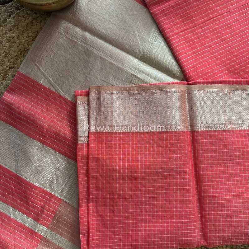 Maheshwari Saree