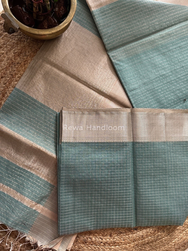 Maheshwari Saree