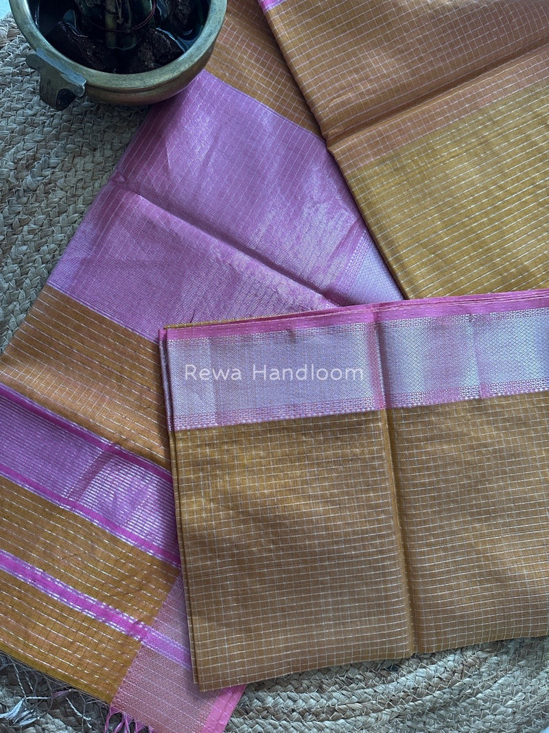Maheshwari Saree