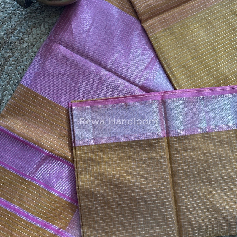 Maheshwari Saree