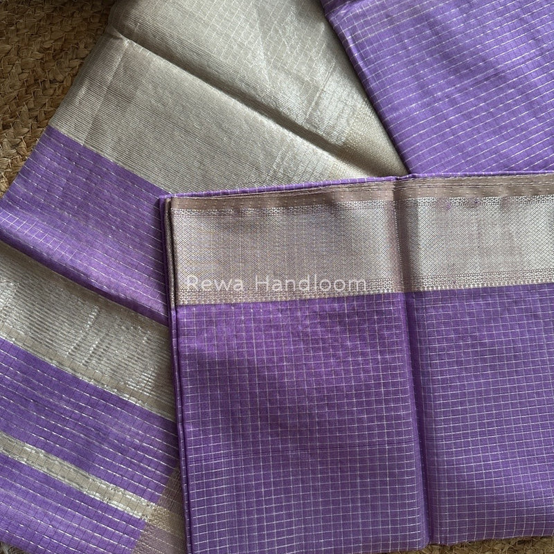 Maheshwari Saree