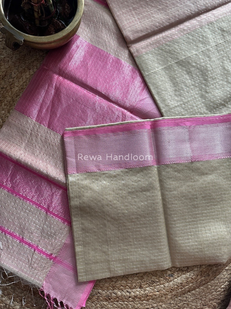 Maheshwari Saree