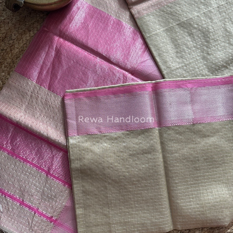 Maheshwari Saree