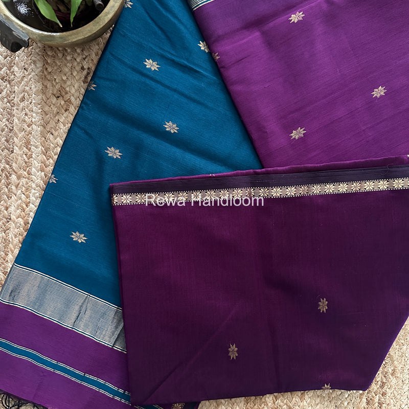  Maheshwari Saree