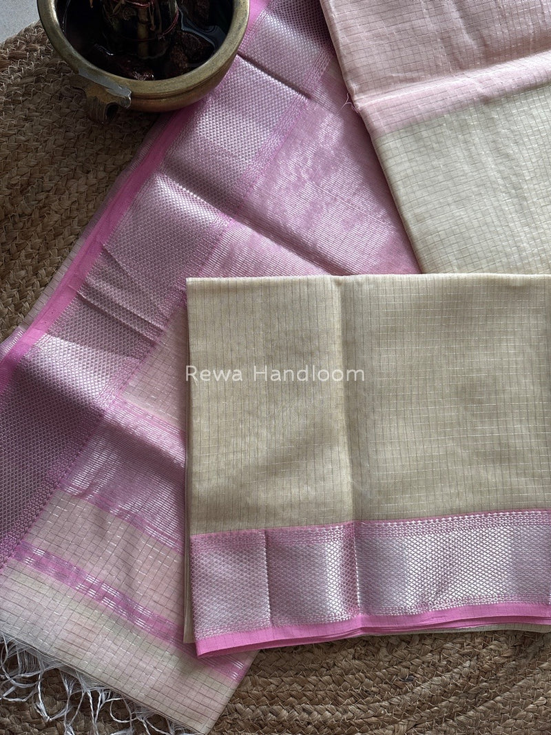 Maheshwari Saree