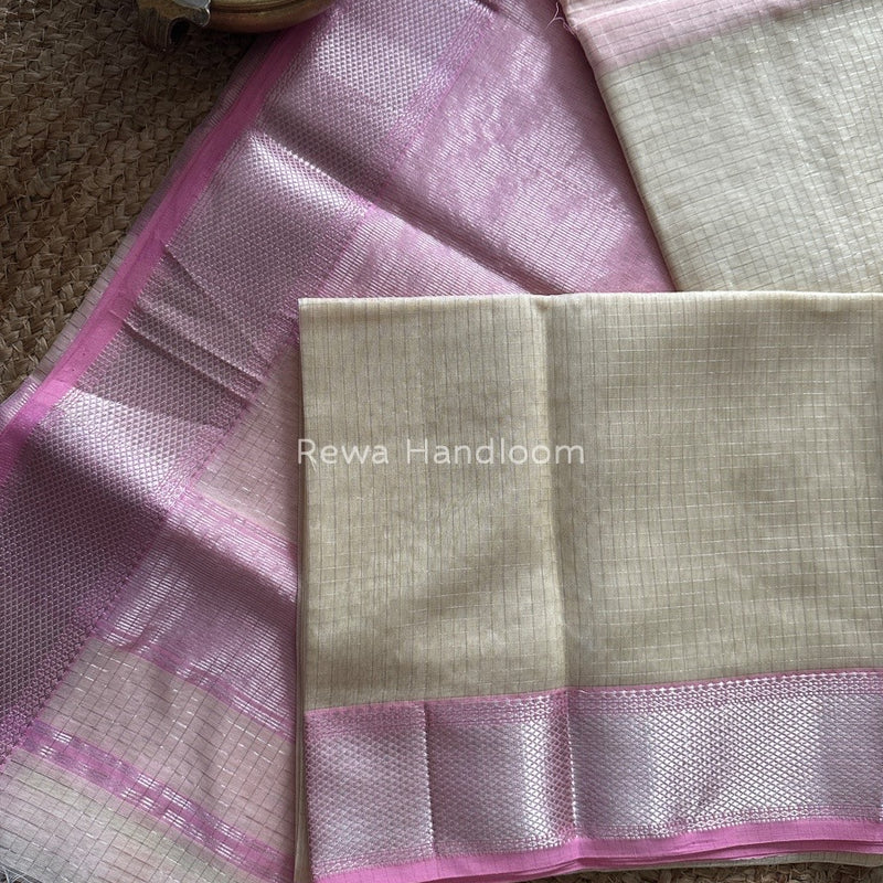 Maheshwari Saree
