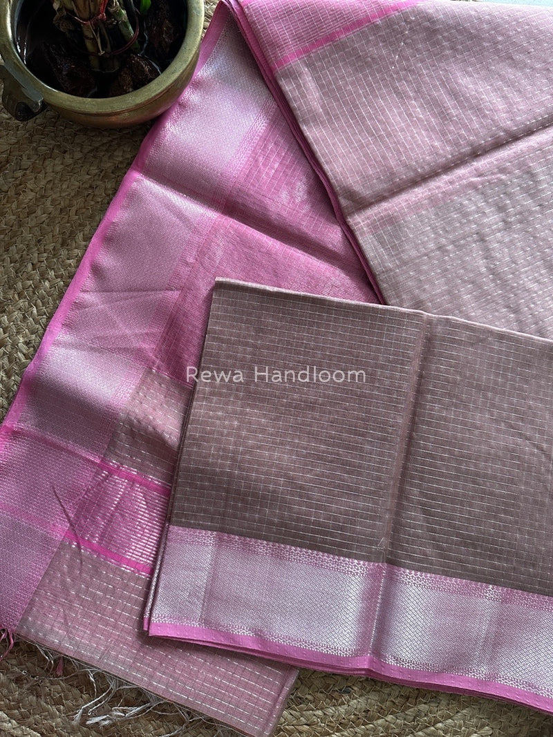 Maheshwari Saree