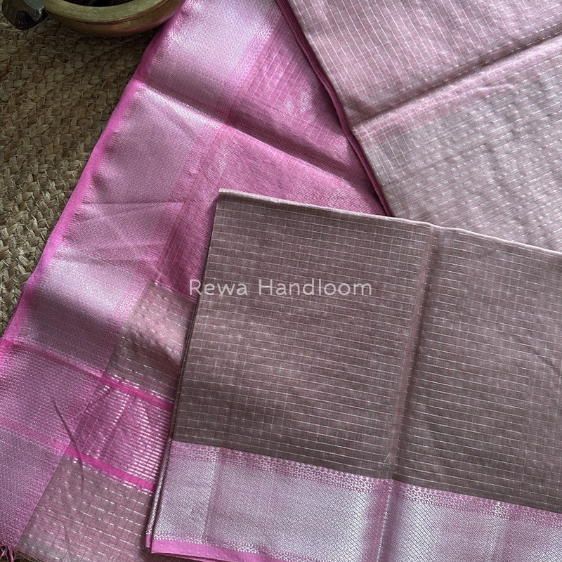 Maheshwari Saree