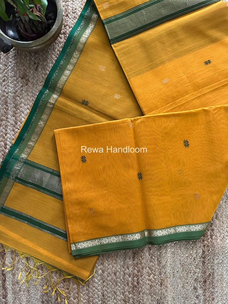  Maheshwari Saree
