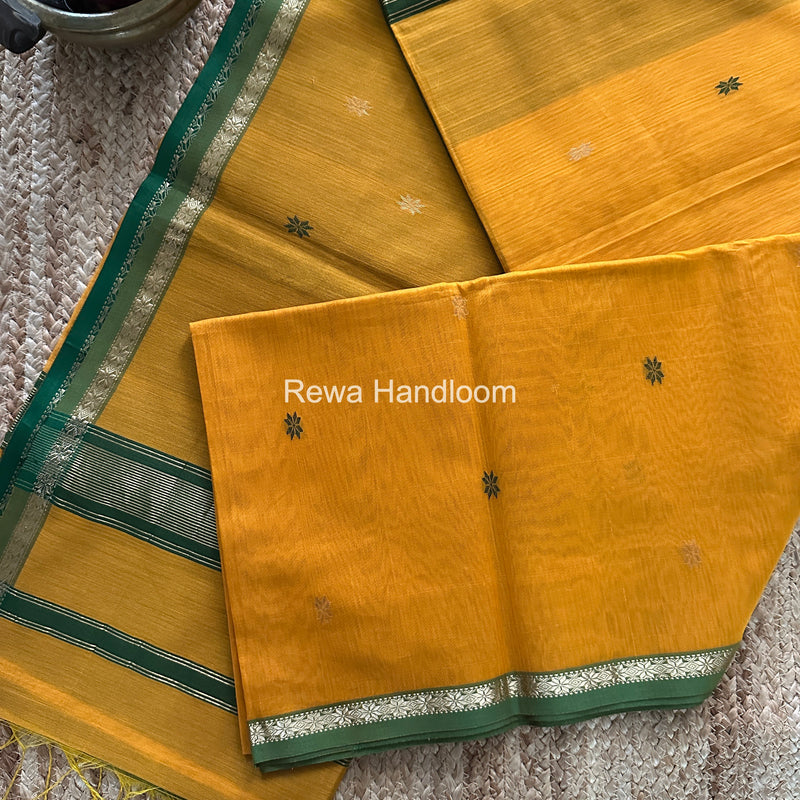  Maheshwari Saree