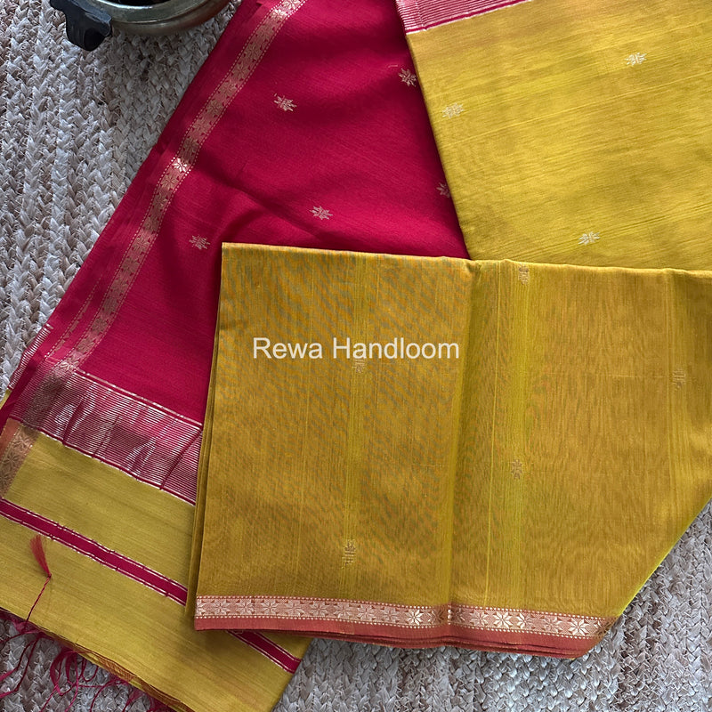 Maheshwari Saree