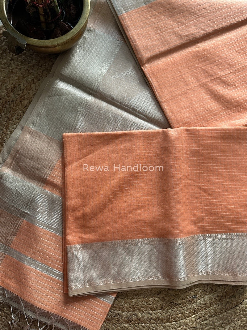 Maheshwari Saree