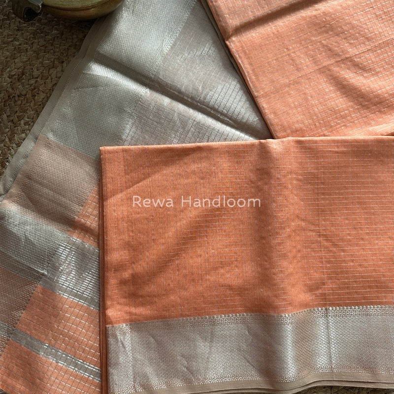 Maheshwari Saree