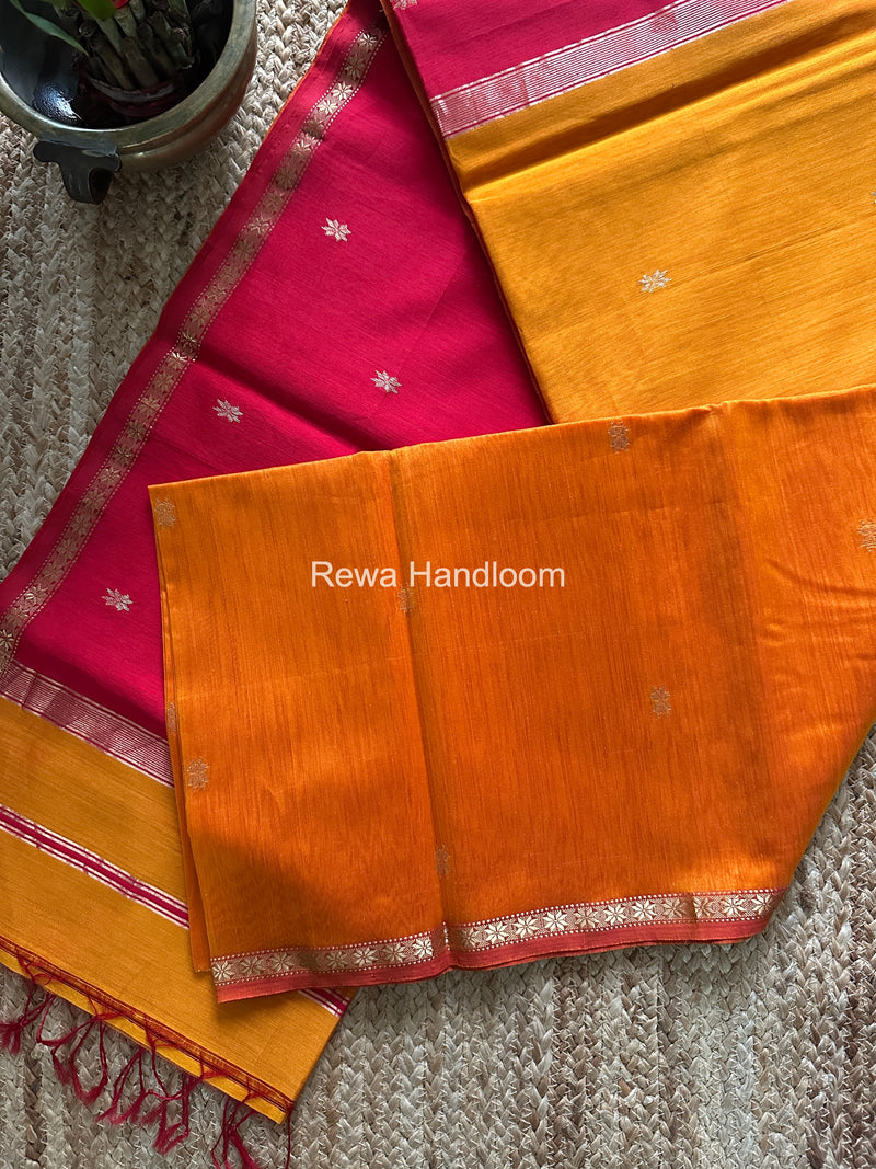  Maheshwari Saree