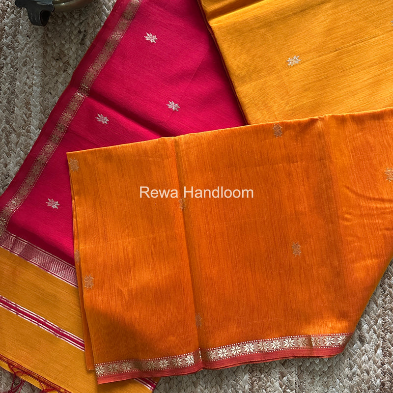  Maheshwari Saree