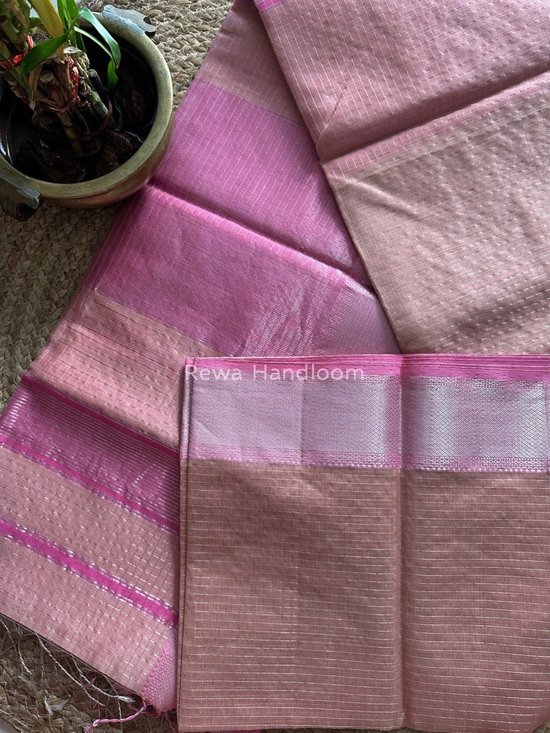 Maheshwari Saree
