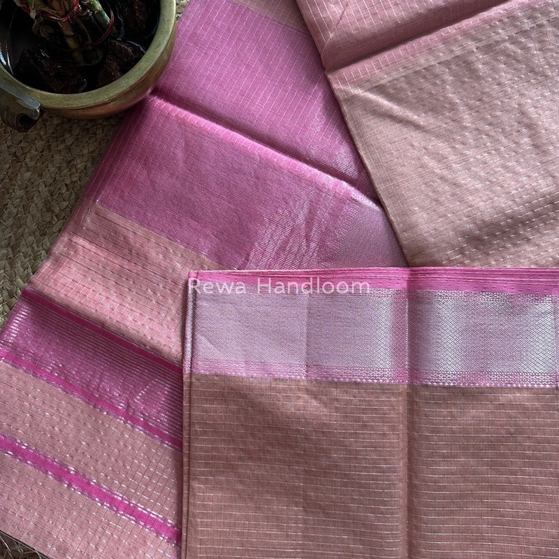 Maheshwari Saree