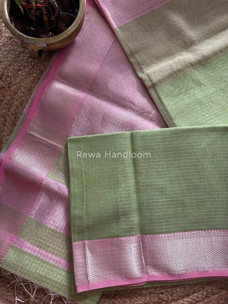 Maheshwari Saree
