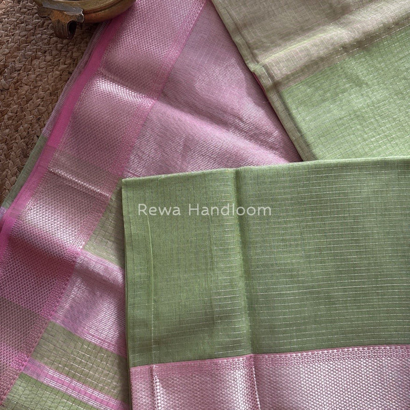 Maheshwari Saree