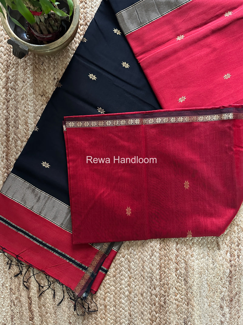  Maheshwari Saree