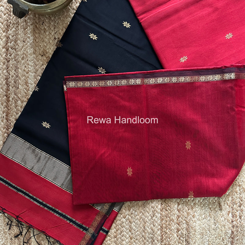  Maheshwari Saree