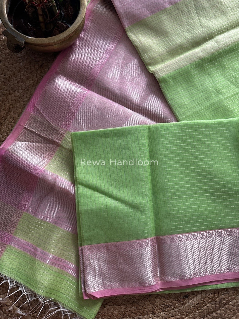 Maheshwari Saree