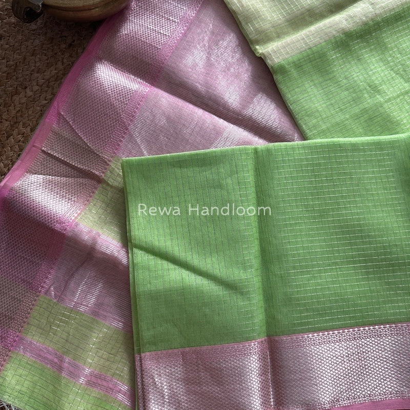 Maheshwari Saree