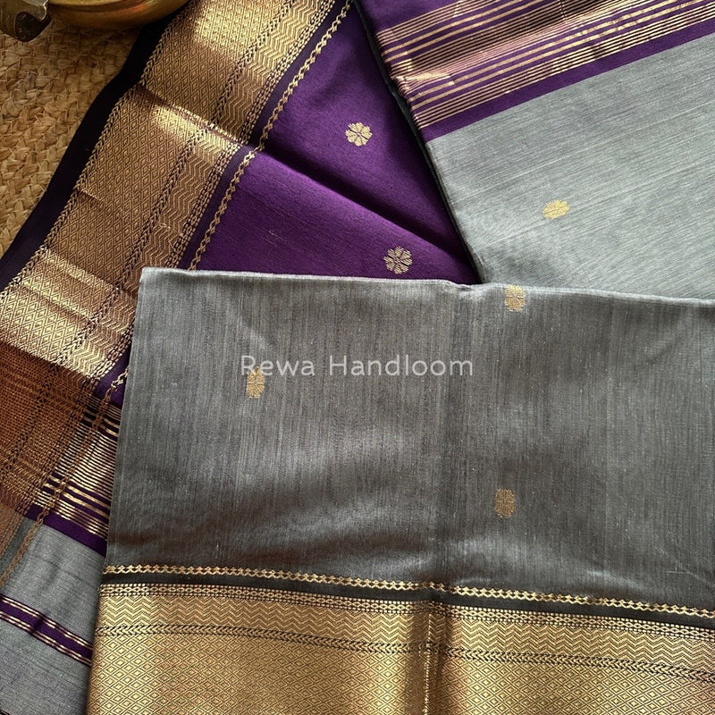 Maheshwari Saree