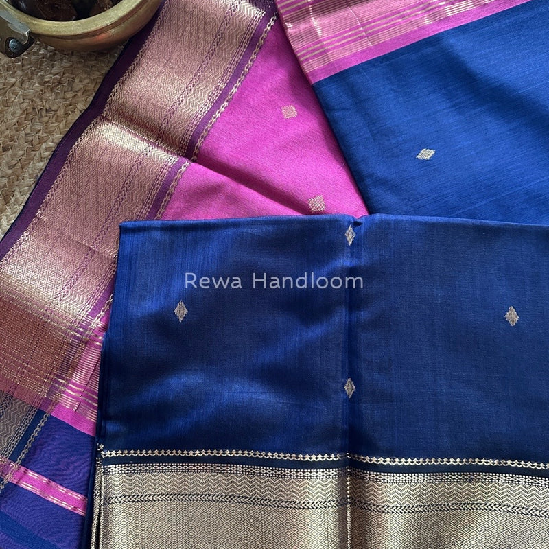 Maheshwari Saree