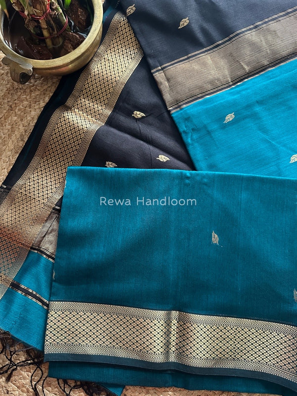 Maheshwari Saree