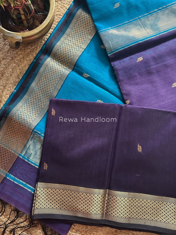 Maheshwari Saree
