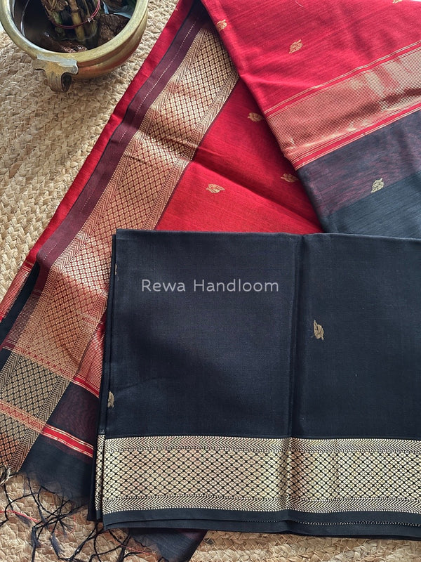 Maheshwari Saree