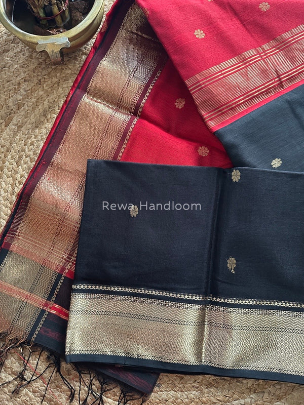 Maheshwari Saree
