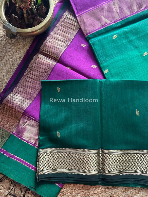 Maheshwari Saree