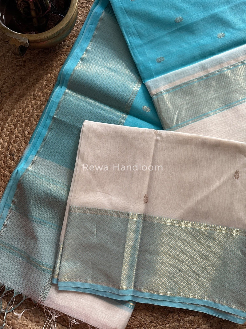 Maheshwari Saree